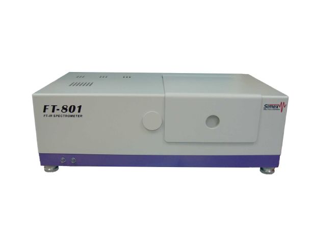 ИК фурье-спектрометр "ФТ-801"